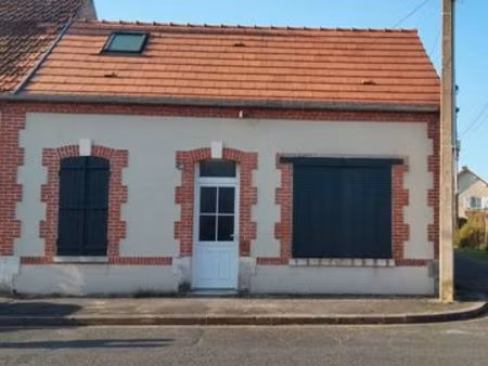 loue maison 75 m2