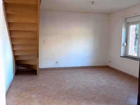 maison de ville - 3 chambres 90m2