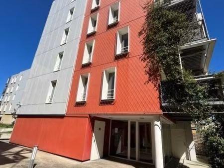 appartement 4 pièces 84 m²