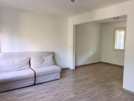 maison familiale 4 pièces