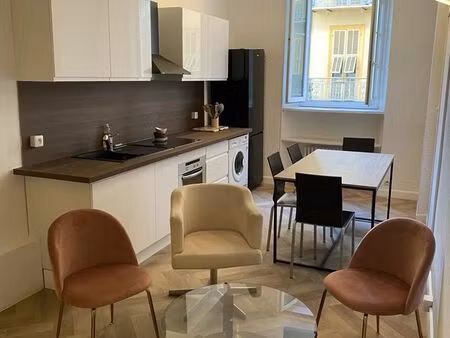 appartement 11 m² nice