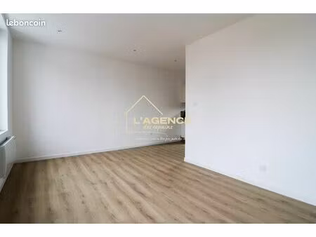 appartement 3 pièces 70 m²
