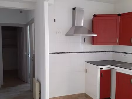 appart t2 climatisé