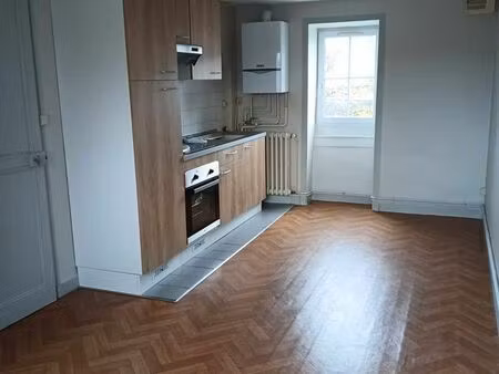 appartement à louer mayenne