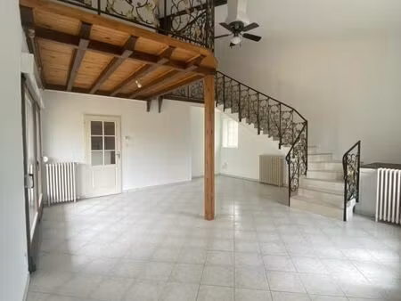 maison 5 pièces 91 m²