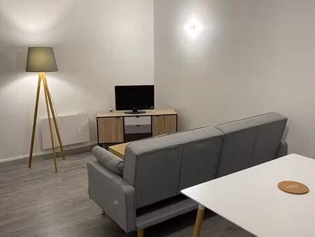 appartement 1 pièce 37 m²