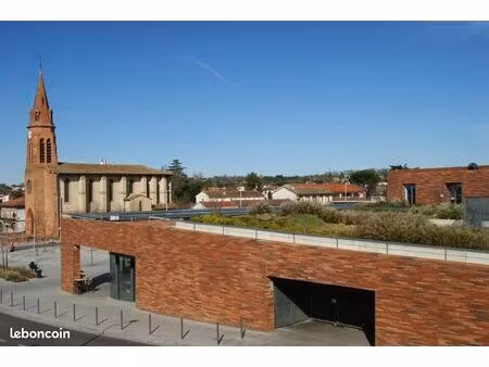 maison de ville 5 pièces 100 m²