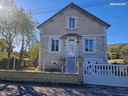 maison à louer le lardin-saint-lazare