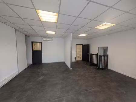 location local professionnel mont de marsan 40000