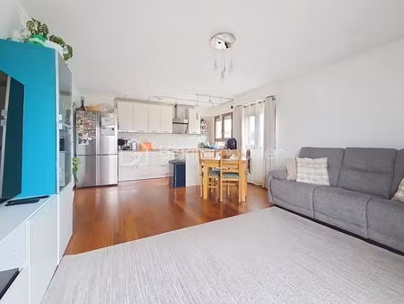 appartement de 65 m² à nanterre