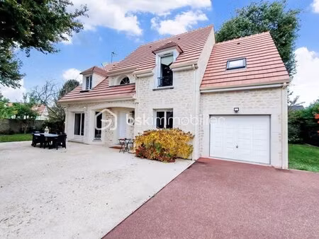 maison de 155 m² à saint-germain-les-arpajon