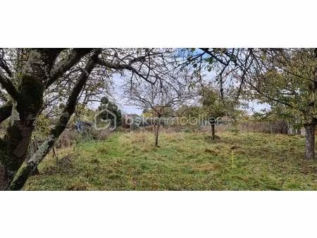 terrain de 676 m² à evry-gregy-sur-yerre