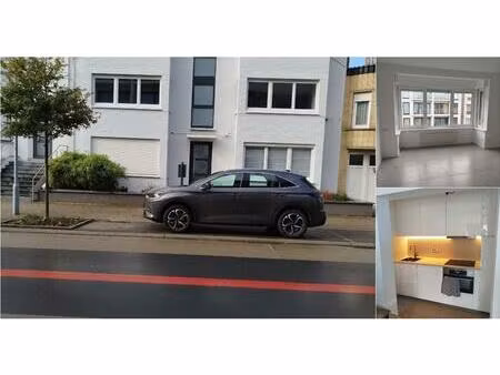 appartement à louer à tegetofflaan 6 la panne (vwd17194)