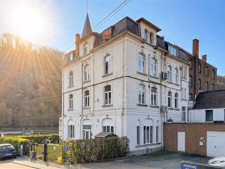 appartement à louer avec 1 chambre   waulsort (vbe07530)