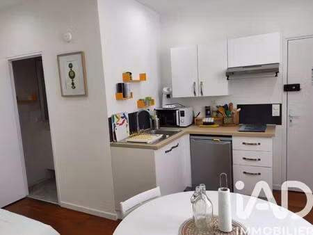 iad france pascal biguenet