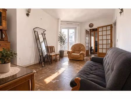 appartement paris 18 32.05 m² t-2 à vendre  270 000 €