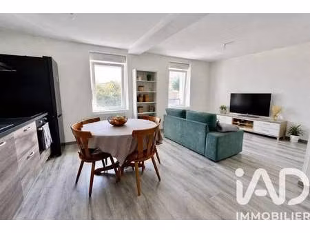 iad france luc pasquini