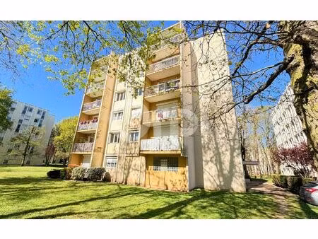 appartement verneuil-sur-seine m² t-2 à vendre  160 000 €