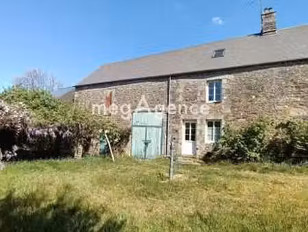 vente maison à chahains (61320) : à vendre / 95m² chahains