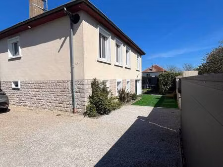 propriétaire particulier