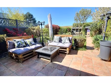 maison élancourt 120.05 m² t-6 à vendre  349 000 €