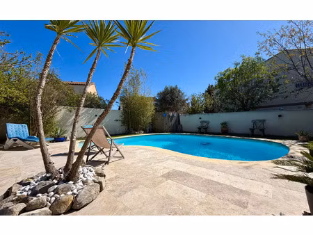 maison juvignac m² t-6 à vendre  535 000 €