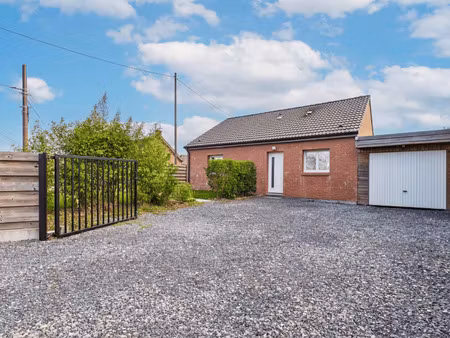 maison 5 pièces - 77 m²