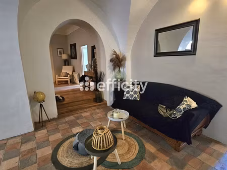 maison 6 pièces - 125 m²