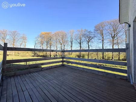 vente maison 5 pièces 100 m² à yvecrique (76560)  209 000 €