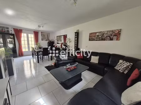 maison 4 pièces - 81 m²