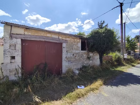 maison 2 pièces - 75 m²