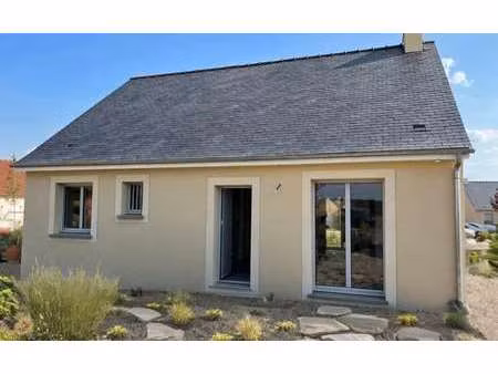 vente maison à quessoy (22120) : à vendre / 70m² quessoy