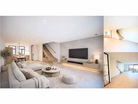 maison à louer à brugse steenweg 243 koolkerke (rbv65771)