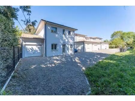 vente maison à canéjan (33610) : à vendre / 104m² canéjan