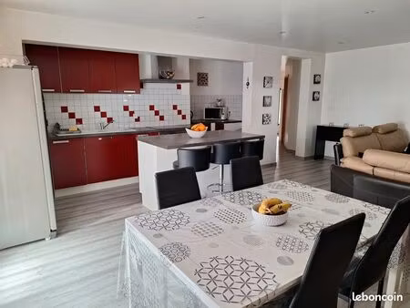 appartement pérouse