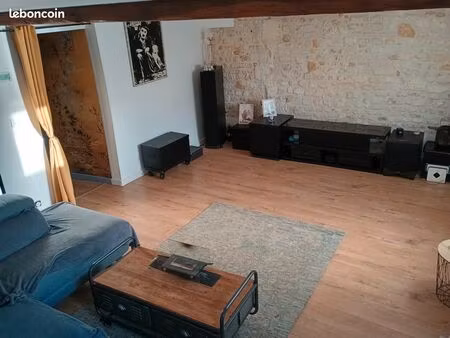 maison atypique avec véranda exceptionnelle - proche compiègne