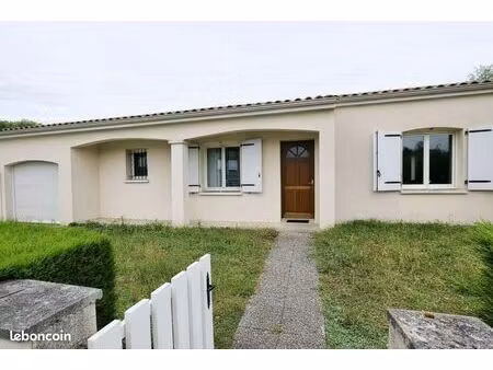 maison 5 pièces 99 m²