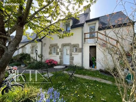 maison 5 pièces 115 m²