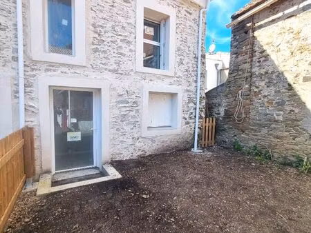 maison 4 pièces 85 m²
