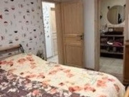 maison 103 m² tréduder