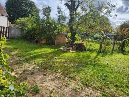 maison 5 pièces 88 m²