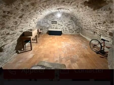 maison st martin lalande