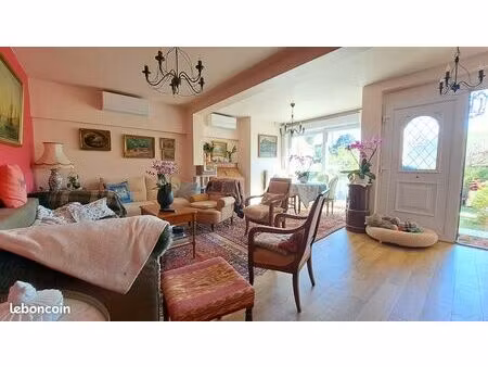 maison à villeneuve-la-garenne