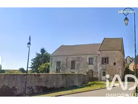 maison 3 pièces 99 m²