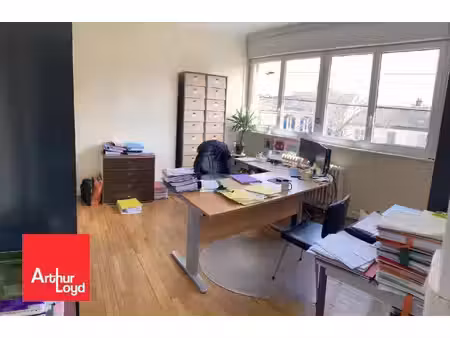 location bureaux luisant 28600 279m²