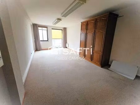 safti campos pascal conseiller indépendant