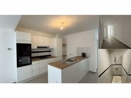 maison à louer à du chemin de fer 43 comines (vwd17196)