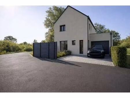vente maison à la chapelle-launay (44260) : à vendre / 90m² la chapelle-launay