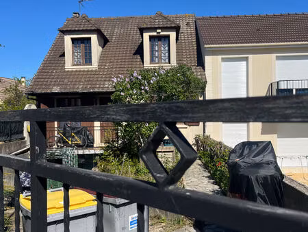 investissement locatif exceptionnel à bezons ? rentabilité immédiate