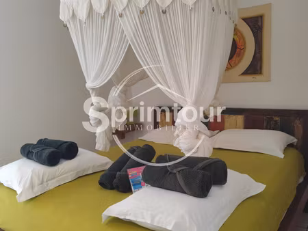 appartement t2 idéal investisseur bouillante  guadeloupe